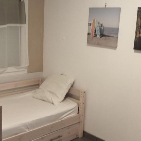 Appartement A 500 Metres De L'Ocean Mimizan-Plage Eksteriør bilde