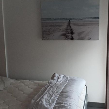 Appartement A 500 Metres De L'Ocean Mimizan-Plage Eksteriør bilde