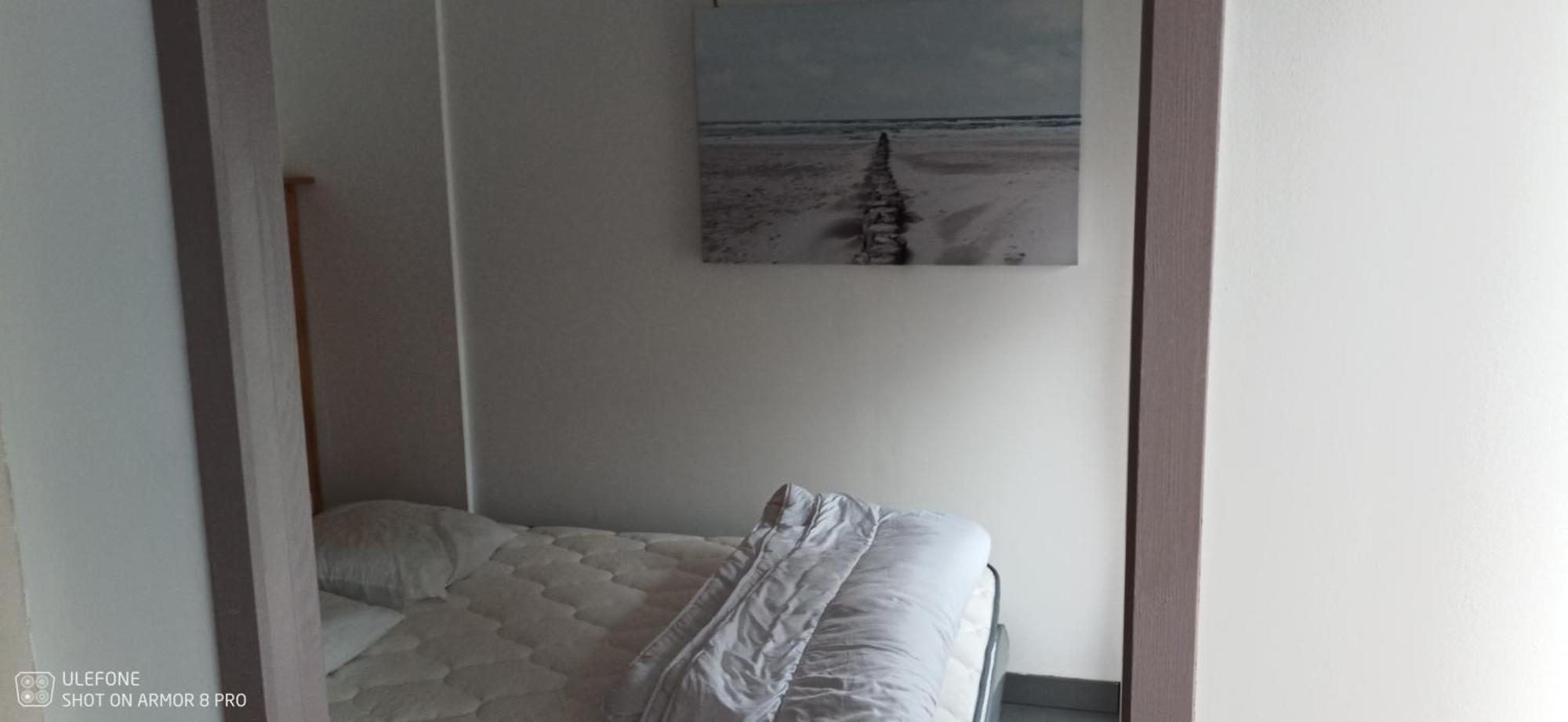 Appartement A 500 Metres De L'Ocean Mimizan-Plage Eksteriør bilde