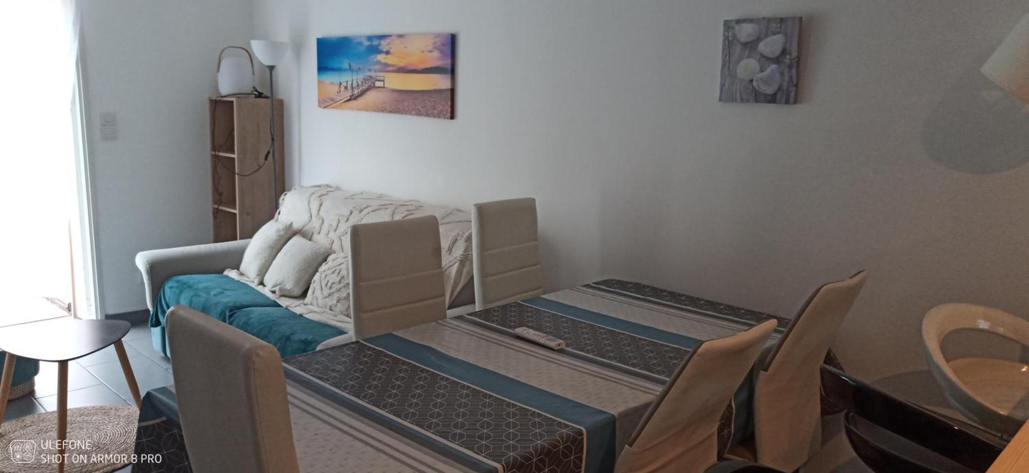 Appartement A 500 Metres De L'Ocean Mimizan-Plage Eksteriør bilde