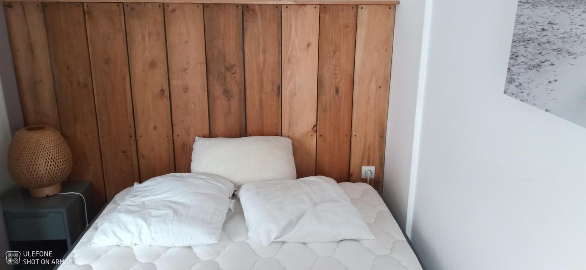 Appartement A 500 Metres De L'Ocean Mimizan-Plage Eksteriør bilde