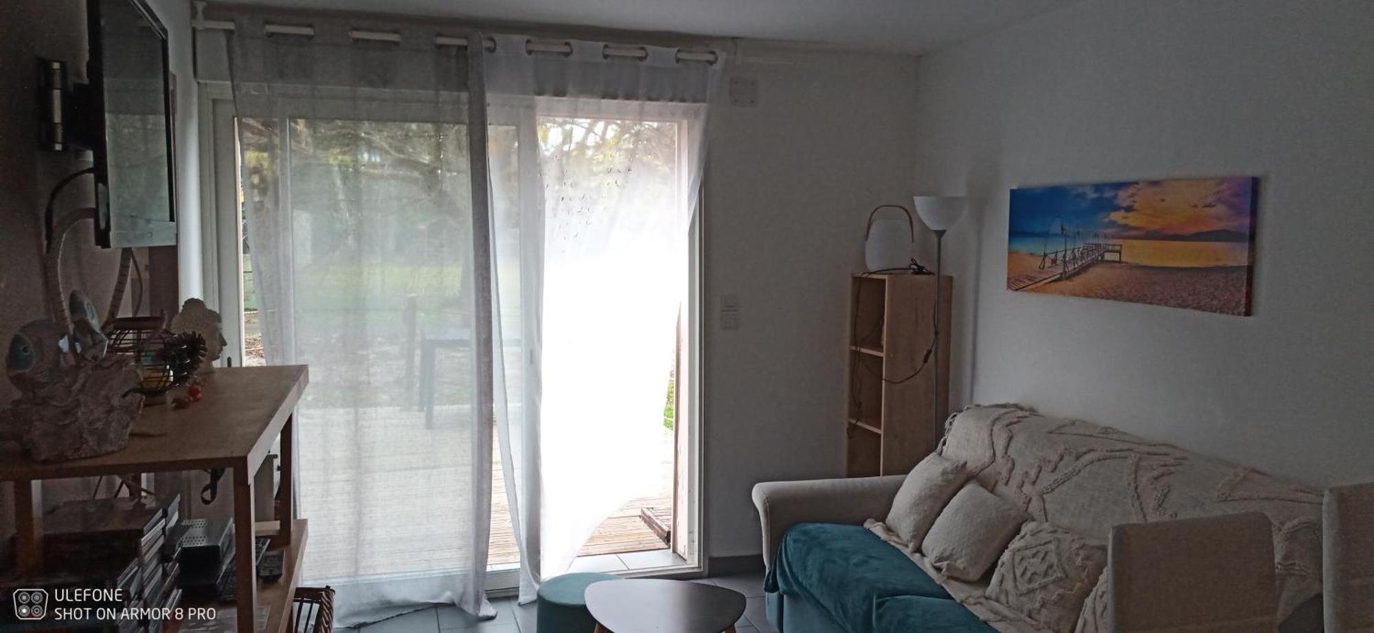 Appartement A 500 Metres De L'Ocean Mimizan-Plage Eksteriør bilde