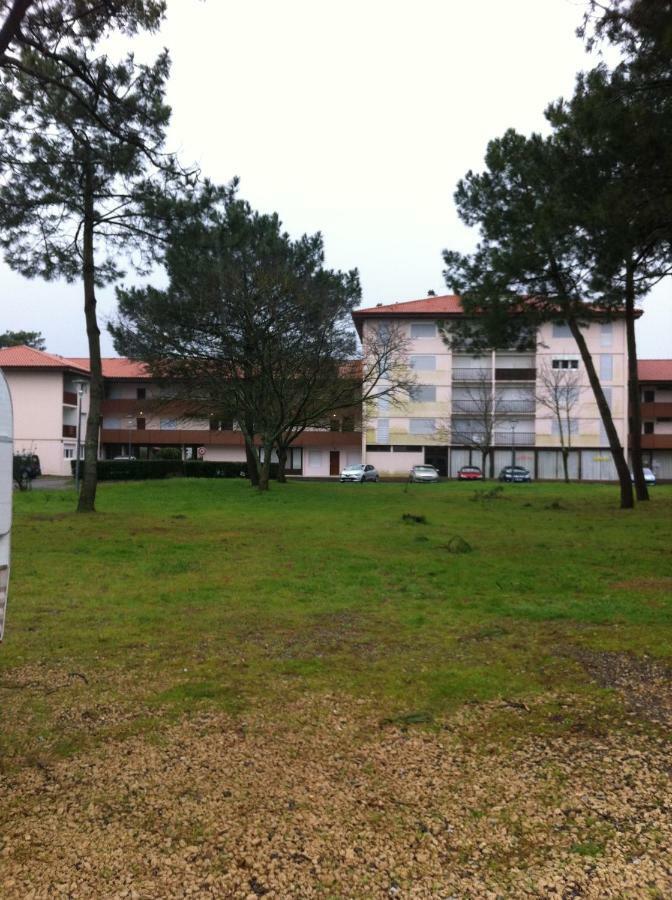 Appartement A 500 Metres De L'Ocean Mimizan-Plage Eksteriør bilde