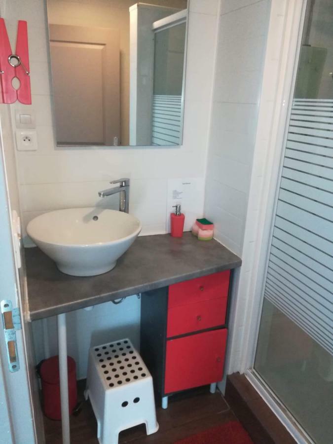 Appartement A 500 Metres De L'Ocean Mimizan-Plage Eksteriør bilde