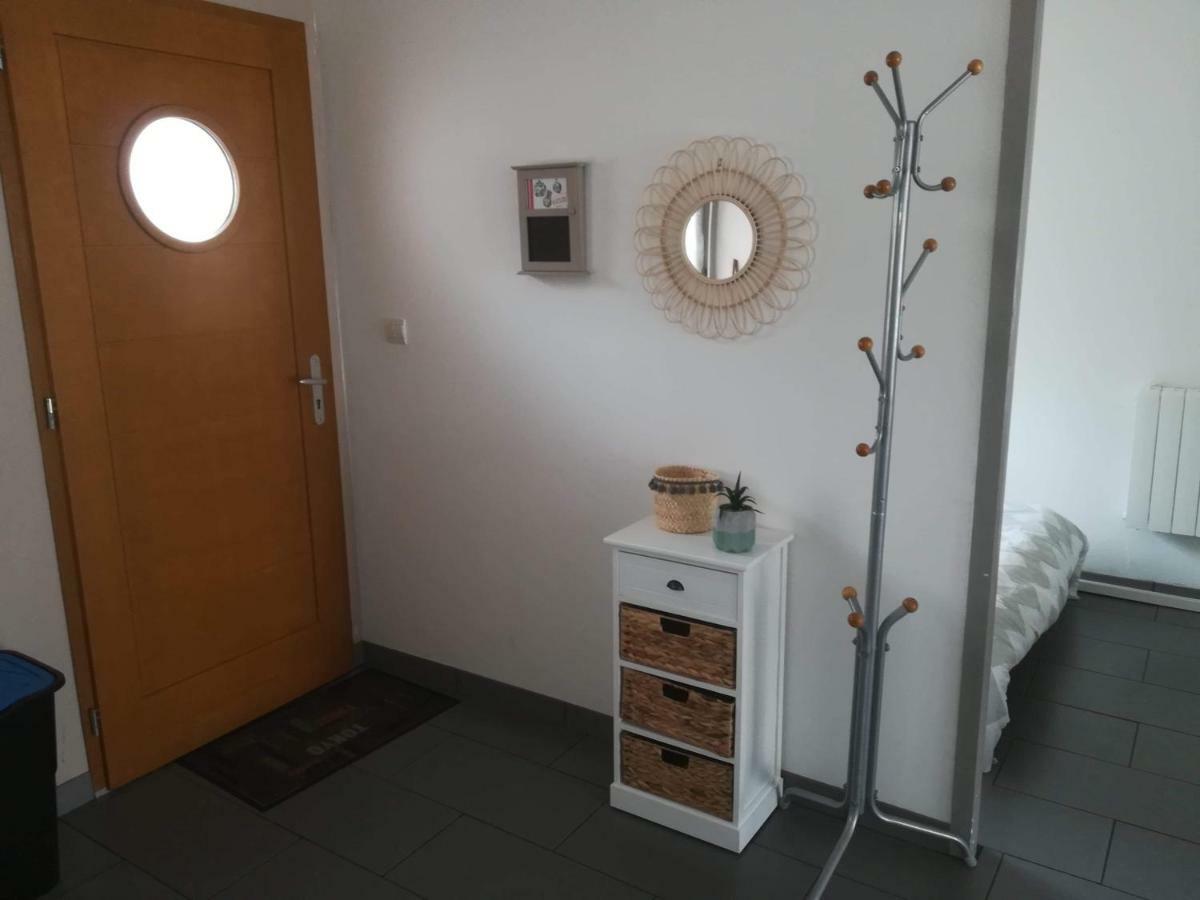 Appartement A 500 Metres De L'Ocean Mimizan-Plage Eksteriør bilde