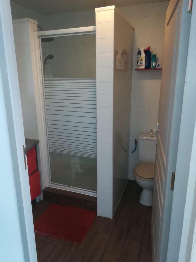 Appartement A 500 Metres De L'Ocean Mimizan-Plage Eksteriør bilde