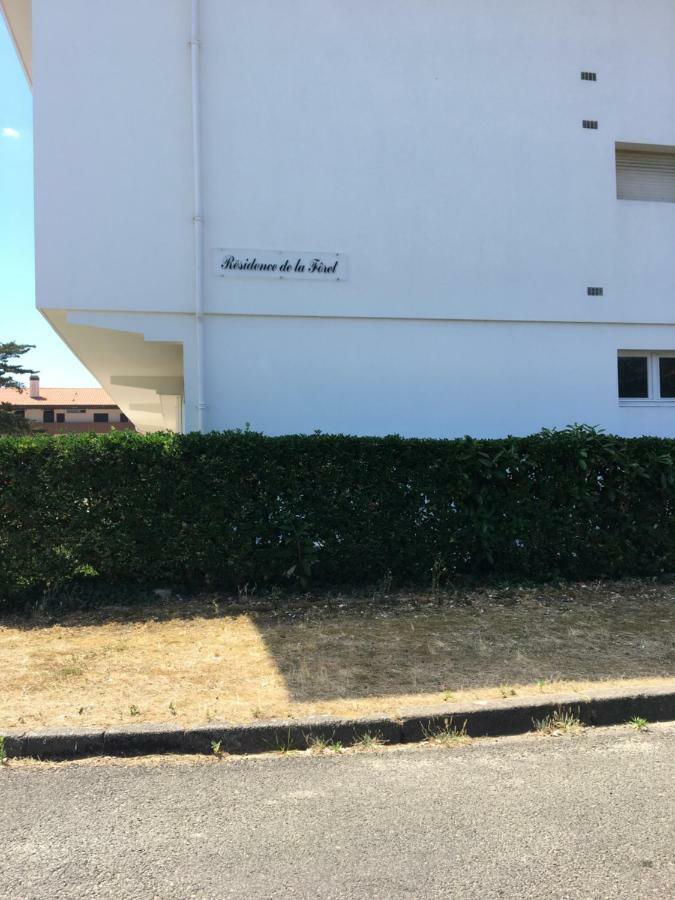Appartement A 500 Metres De L'Ocean Mimizan-Plage Eksteriør bilde