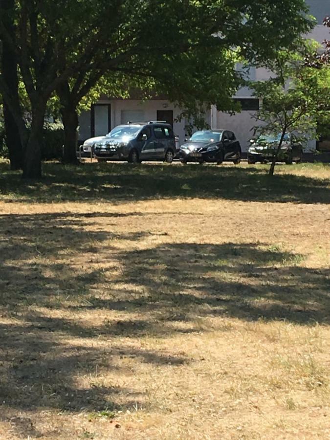 Appartement A 500 Metres De L'Ocean Mimizan-Plage Eksteriør bilde